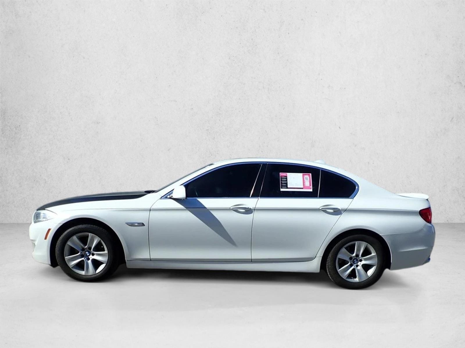 bmw 5 series 2013 WBAXH5C54DDW13990 image bmw 5 series 2013 WBAXH5C54DDW13990 image